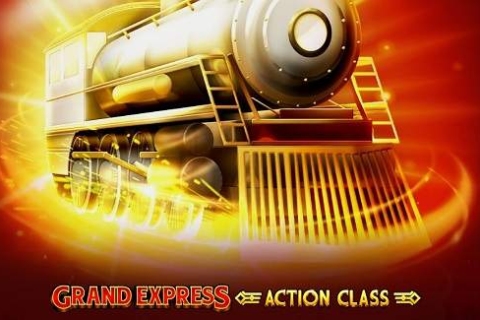 Grand Express Action Class