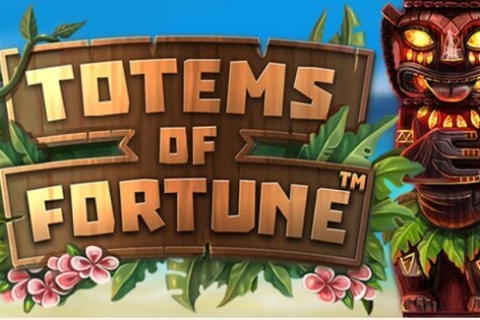 Totems of Fortune