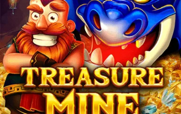 Treasure Mine Power Reels