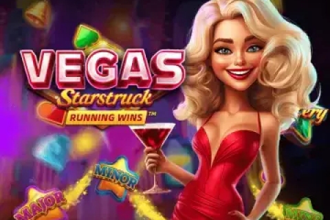 Vegas Starstruck