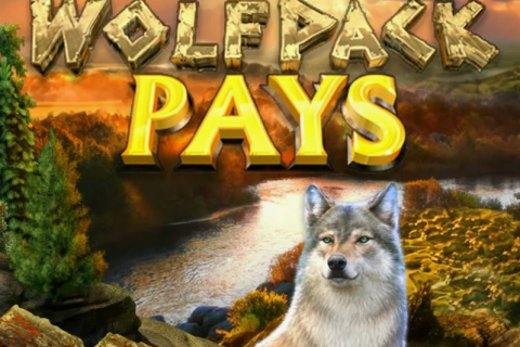 WolfPack Pays