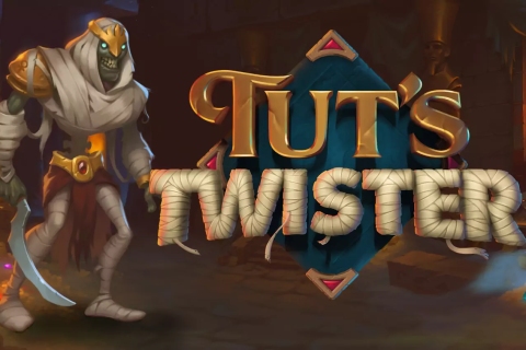 Tut's Twister
