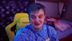 ZLOY стример казино