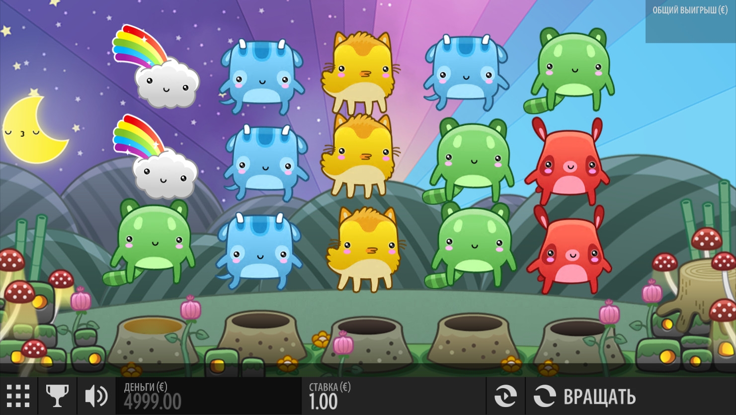 Gameplay of Toki Time