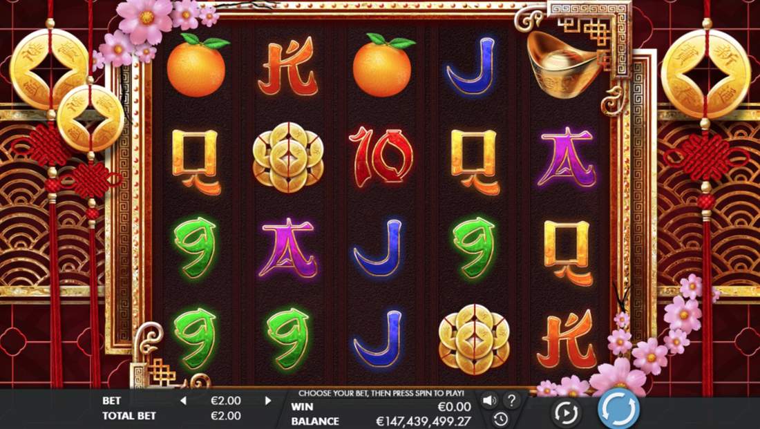Gameplay of Year of the Dog